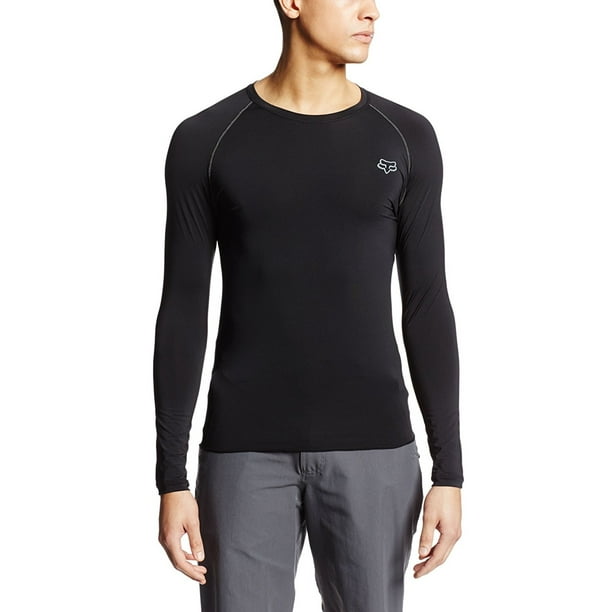 Ffox Mens Solid Sports Running V-neck Stretch Quick-drying T-shirts Ffox Mens Solid Sports Running V-neck Stretch Quick-drying T-shirts